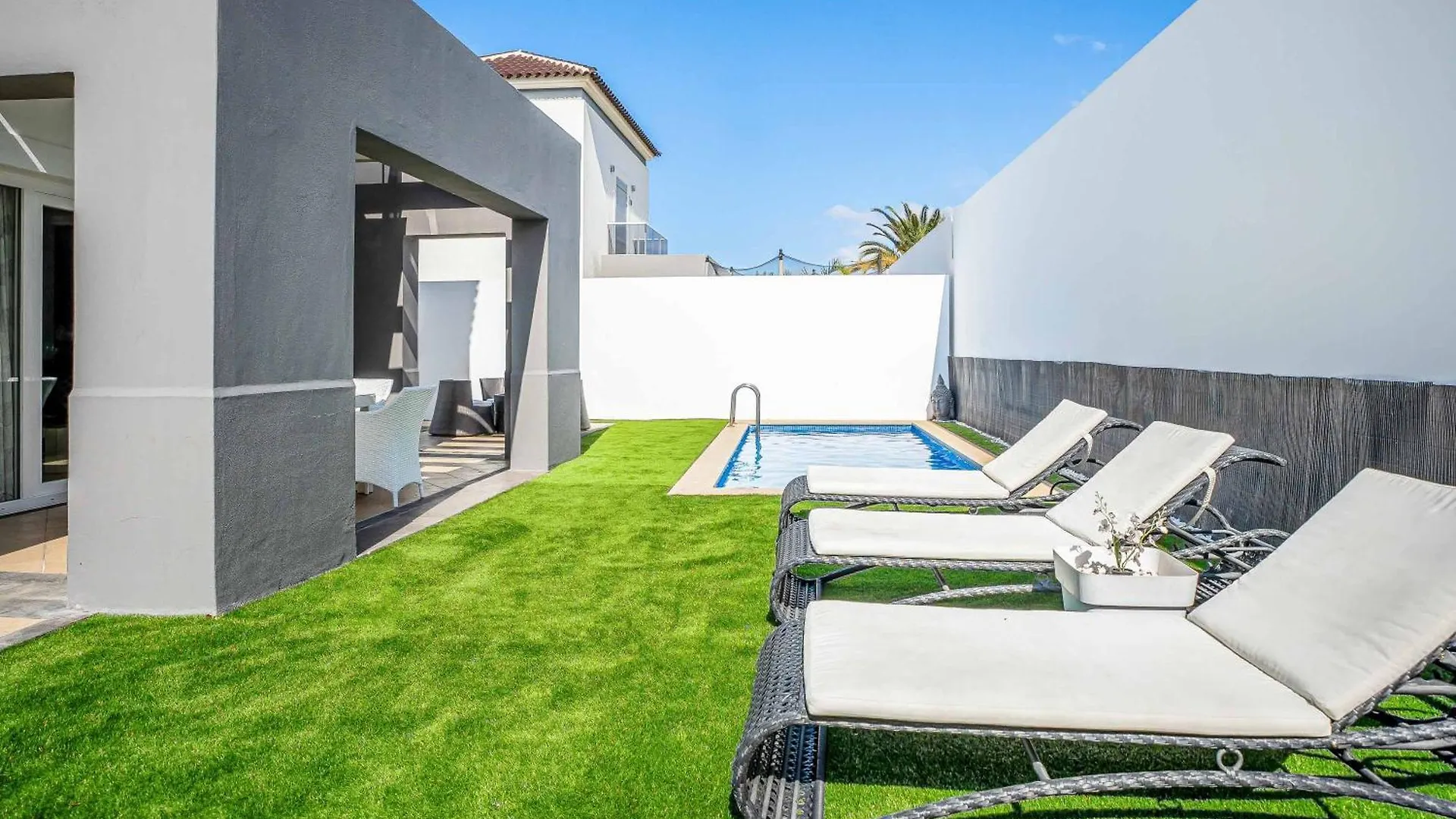 Villa Farfara Costa Adeje   Costa Adeje (Tenerife)