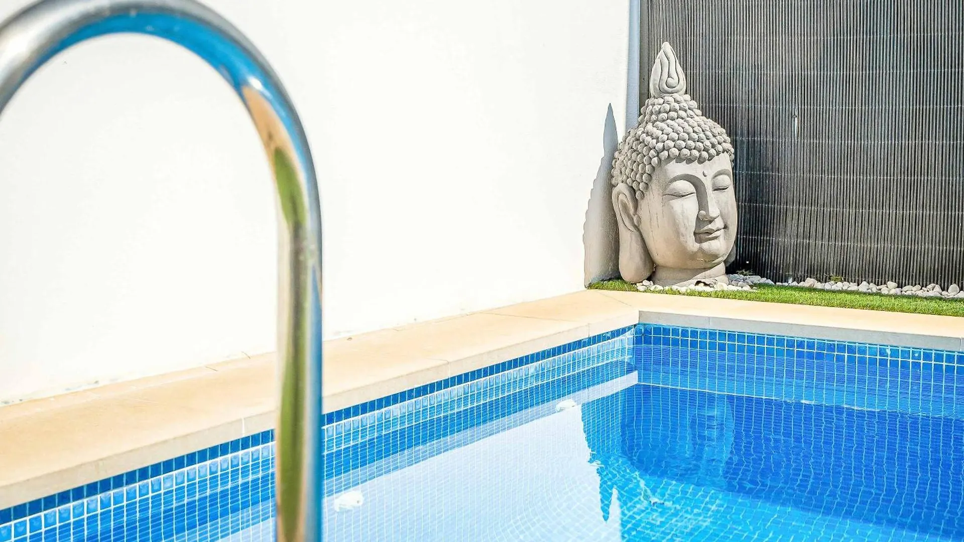 Villa Farfara Costa Adeje
