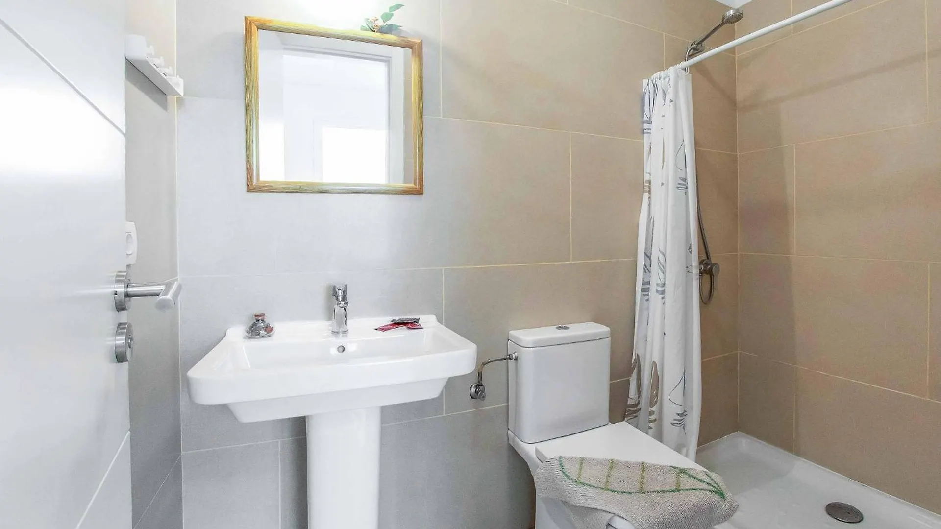 Villa Farfara Costa Adeje