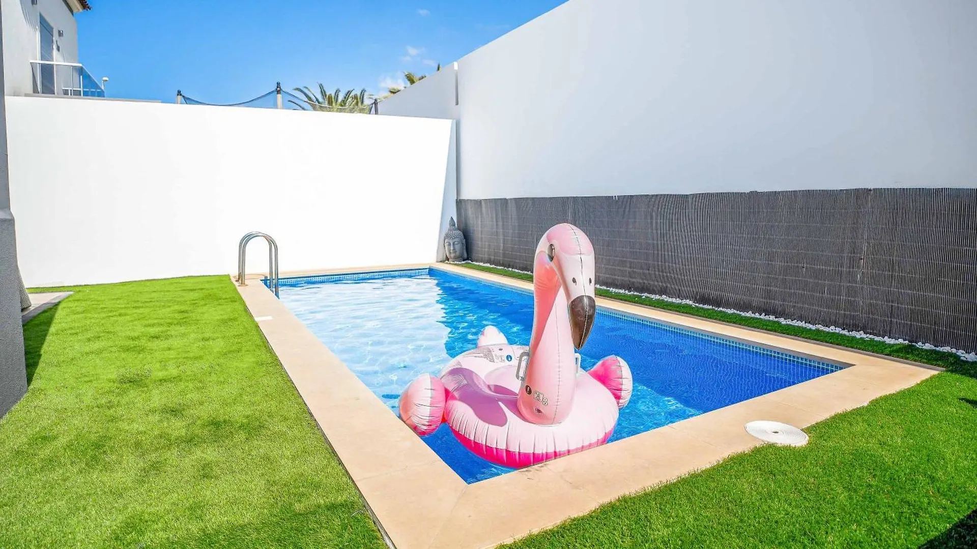 Villa Farfara Costa Adeje  Spain