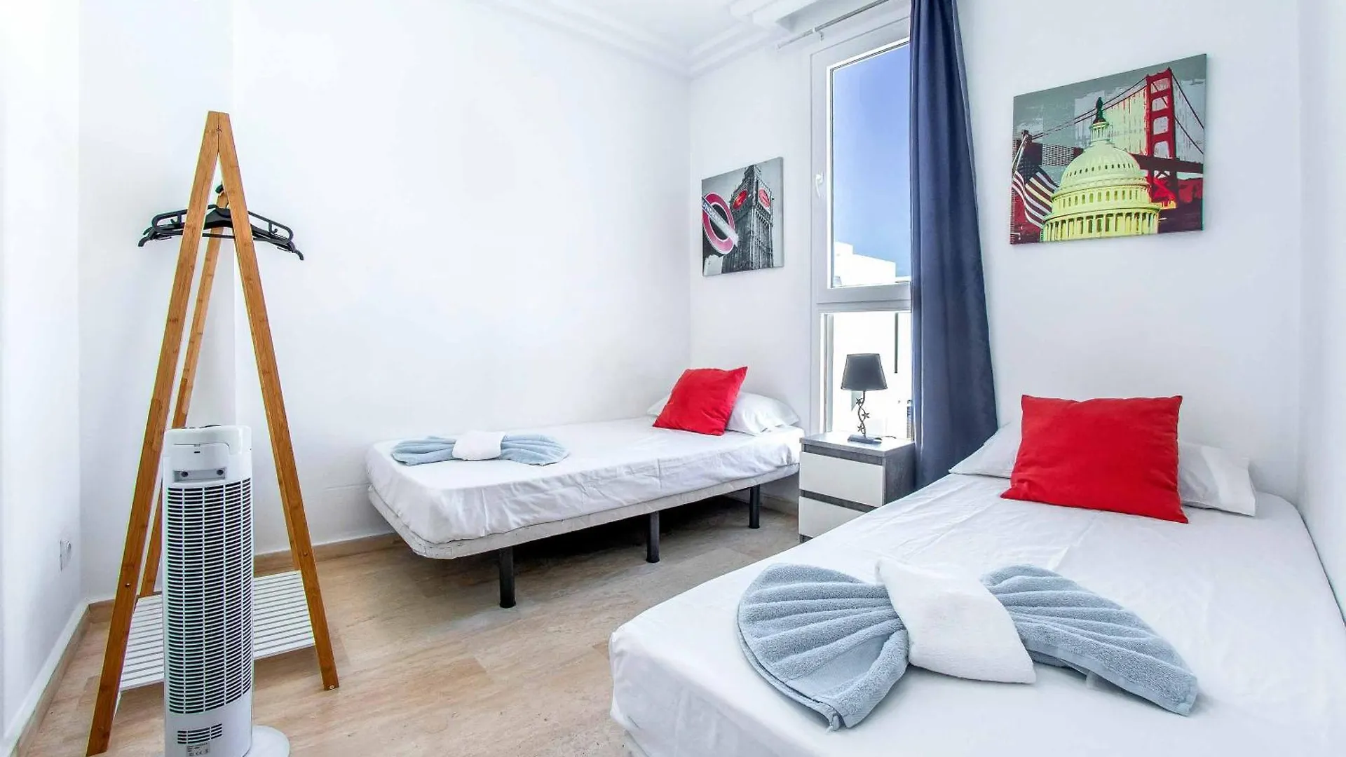 Villa Farfara Costa Adeje   Costa Adeje (Tenerife)